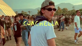 Coachella 2025