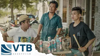រឿង អ្នកជិតខាង| OFFICIAL SHORT FILMS
