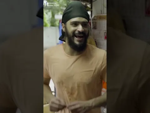 Dard hota hoga phir toh 😂 | Indians in a Kirana Store Part 2 | #thetimeliners #shorts #ttl