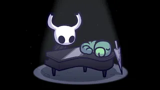 Hollow Knight Title Theme Cover