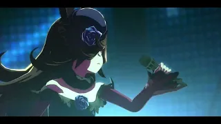 Uma Musume: Pretty Derby - [transforming] with Rice Shower and Manhattan Cafe