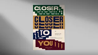 Jung Kook feat. Major Lazer - Closer to You (Official Audio)