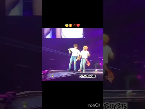 So Cute Dance Vkook 😇🥰🥀❤️|| Lakdi Ki Kathi || #bts#shorts@JeonBoyBTS