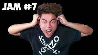 Aku Menghitung Selama 10 Jam