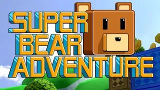 SUPER BEAR ADVENTURE