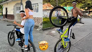 Visito esta ciudad y NO creerás lo QUE PASÓ!! 🇨🇴 | LA PLAGA