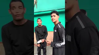 CUIDADO CON ESTÁ MODALIDAD, así atrapamos a este delincuente 😱