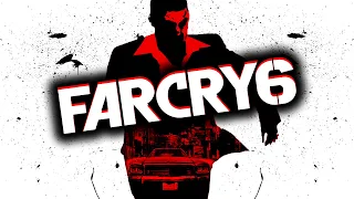 FAR CRY 6 : C’est NON ! ❌ TEST