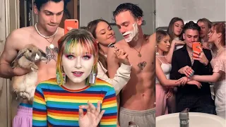 the worst of straight tiktok (it's worse than you think (pls help))