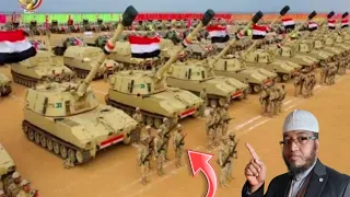 Wey Bilaabatay Biyihii O laga Xirtay Masar| Farxad Qasa ka dhacday| Qalalaasaha israi O faraha ka bi