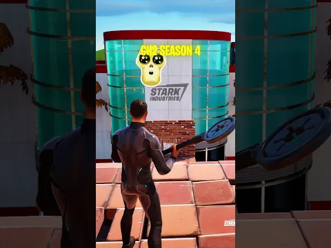 Fortnite Through The Years 🥺 #shorts
