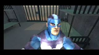 Rope hero vice town part 5