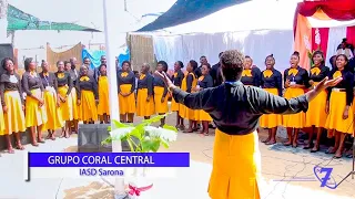 CORAL CENTRAL | Adoradores do Rei