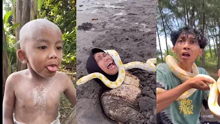 20 BEST SHORT BOBY | VIRAL | VIDEO LUCU #13