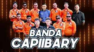 BANDA CAPIIBARY - ENGANCHADOS NUEVOS 2023