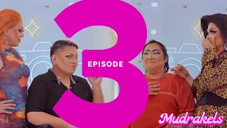 MUDRAKELS | EPISODE 3: "SHAKE IT OFF...TAGAY NA!"