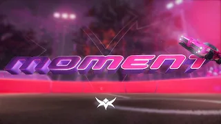 Moment - Worlds Version | Rocket League montage