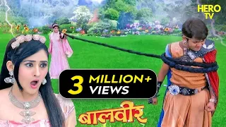 Baal Pari ने किया Baalveer को कैद | Maha Episode | Baalveer |TV Serial Latest Episode