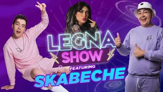 Legna Show con SKABECHE | EL HORÓSCOPO DE LOS HERMANOS SKABECHE