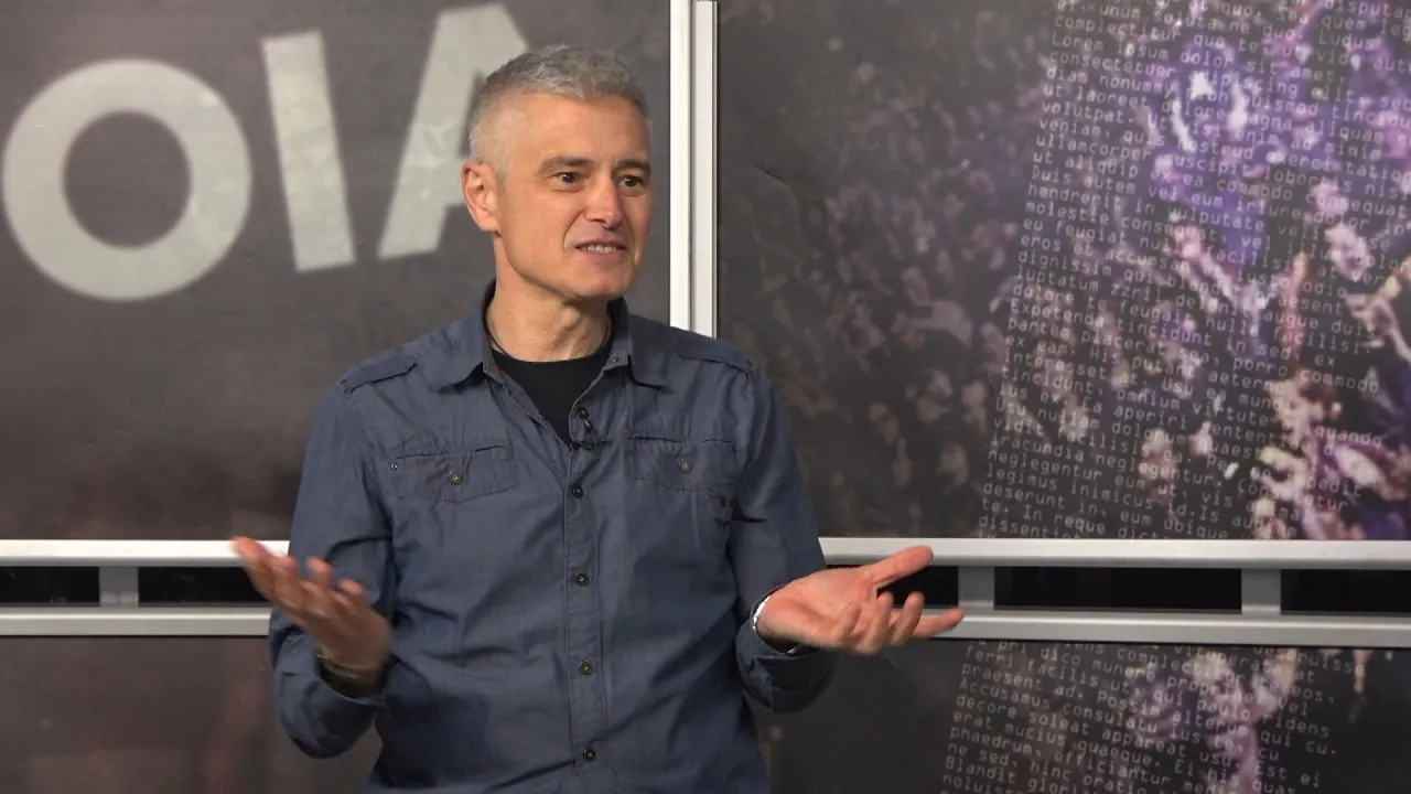 La Tramoia – Xevi Valls