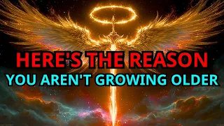 The Truth About Why You're Not Aging Normally – Secrets Of The Chosen One’s Timeless Look 🕰️
