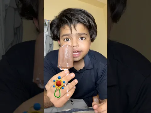 ice cream 🍦 khatam 🤣 #shorts #souravjoshivlogs #food #minivlog #icecream #rotipizza #cooking