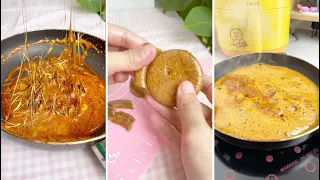 ĐỪNG đu trend tách kẹo Squid game nếu có nồi điện đỏ phần 2
