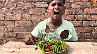 Mirchi Kawa video #2023