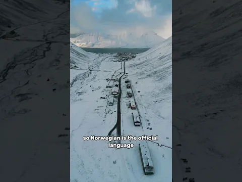 What is the average salary in Longyearbyen? $$$ | #svalbard
