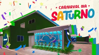 CARNAVAL DA SATURNO - FIDELISX | DJ 2F
