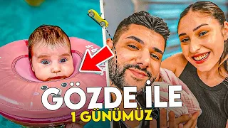 GÖZDE İLE BİR GÜNÜMÜZ 👼 ( Spa, Masaj, Keyif Dolu Vlog ) 🐣