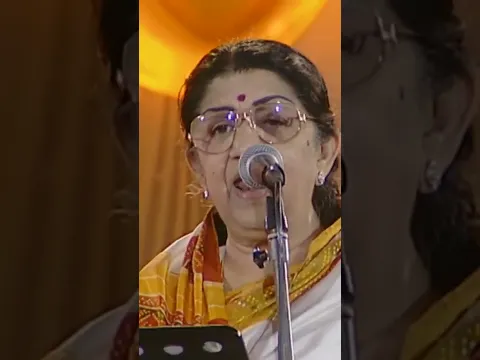 Aplam Chaplam | Mangeshkar Sisters Live | #latamangeshkar #ushamangeshkar #reels #song #songs