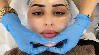 الحقو على العرض القوي 🔥للهيدرافيشل بمركز كير سيكريتس بيوتي🤩