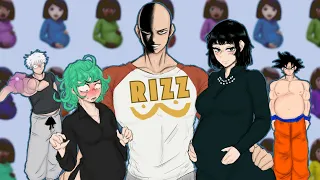 The One Rizz Man