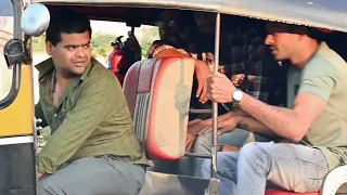 Ballari me doosre yeriye nai hai kya 😂 #reels #funny #comedy #idreessain
