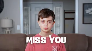 Oliver Tree & Robin Schulz - Miss You (Cover)