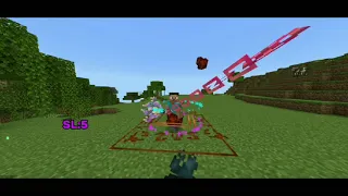 Review Addon Brutal Legend Di Mcpe/Mcbe 1.21