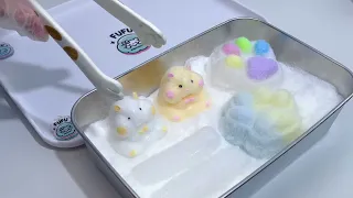 Lets make a taba squishy 💖fufusquishy.com