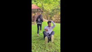 Arham & Amayra Live Stream