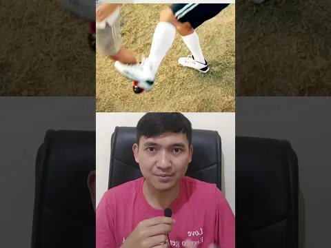 BOCIL PUNYA SEPATU SAKTI!#shorts #shortsvideo