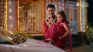 Bank of Baroda | Hamesha Aapke Liye |  #BoBKeSangTyohaarKiUmang
