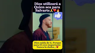 Dios te Ama mas de lo que imaginas | Para Dios eres importante 🙏♥️