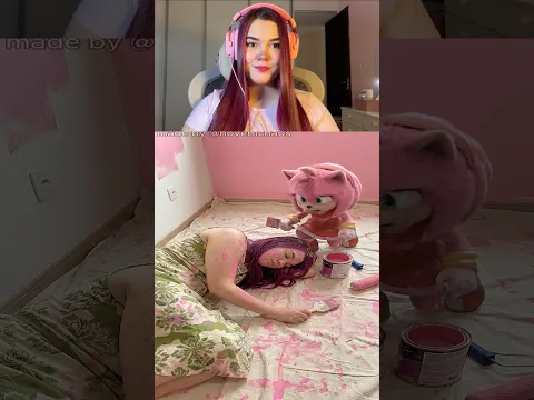 O SHADOW ESTRAGOU TUDO! 😱 A Amy foi culpada? (Final Emocionante 💔😢)