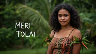 💖🔥Meri Tolai – David Giyl  (Cover Remix ft Big Gee Studios)🎶🇵🇬