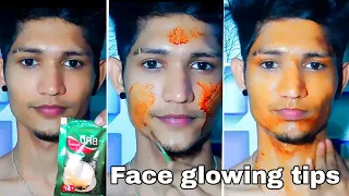 Face glowing tips #facetips #makeup #treading  #Instagram #insta #celebraty #reels #shorts