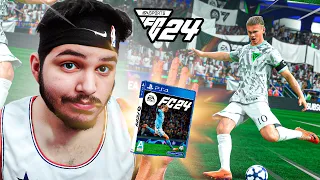 ¿Vale la pena COMPRAR el NUEVO FIFA?  ⚽😱 ¿Es tan bueno como dicen?
