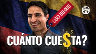 ¿Cuánto cuesta Michelo? Información REAL