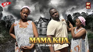MAMA KIJA [SHORT FILM ]