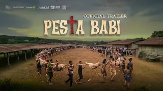 Pesta Babi