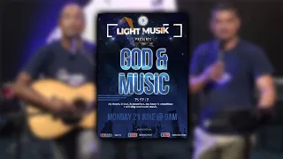 Celebrating Music Day